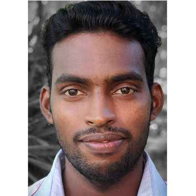 Sebastian (Paul) Koyikara
